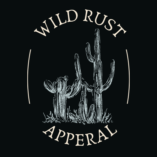 Wild Rust Apparel
